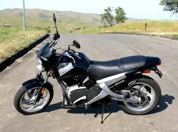 Buell Blast