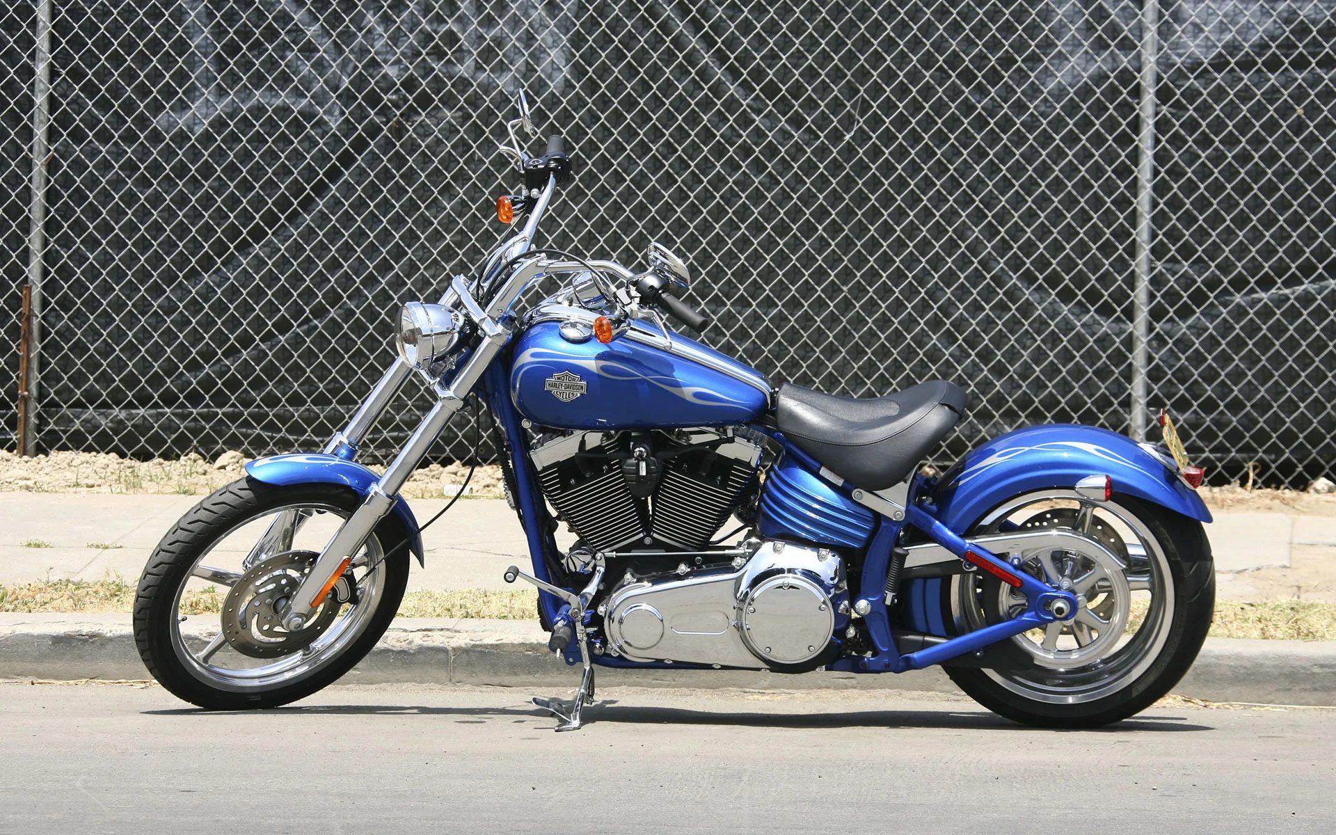 Macbor XCR 125
