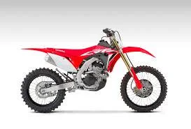 Honda CRF250RX