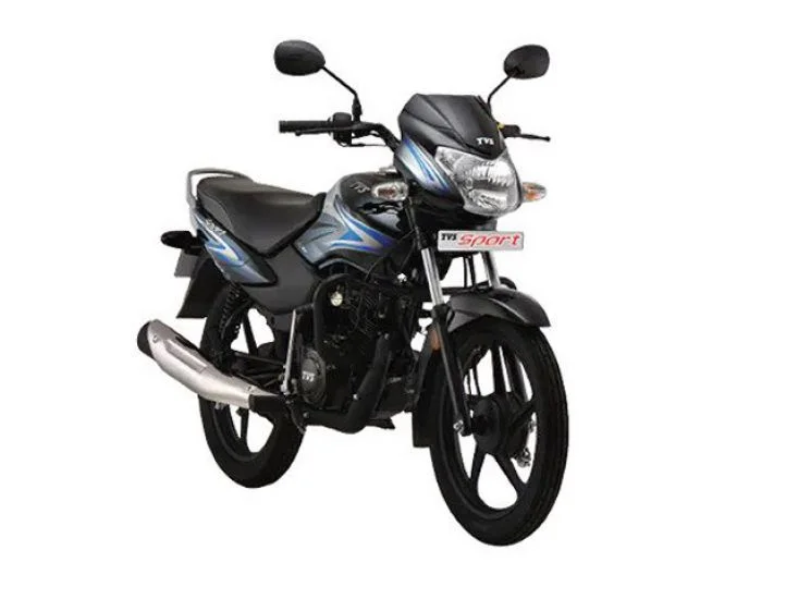 TVS Sport