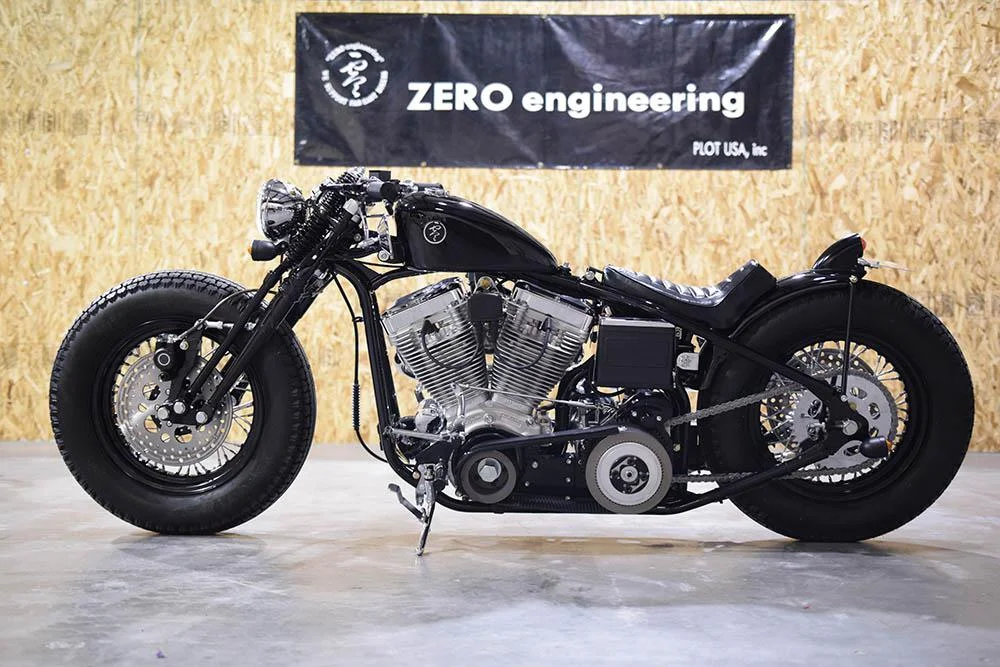 Zero Type 5