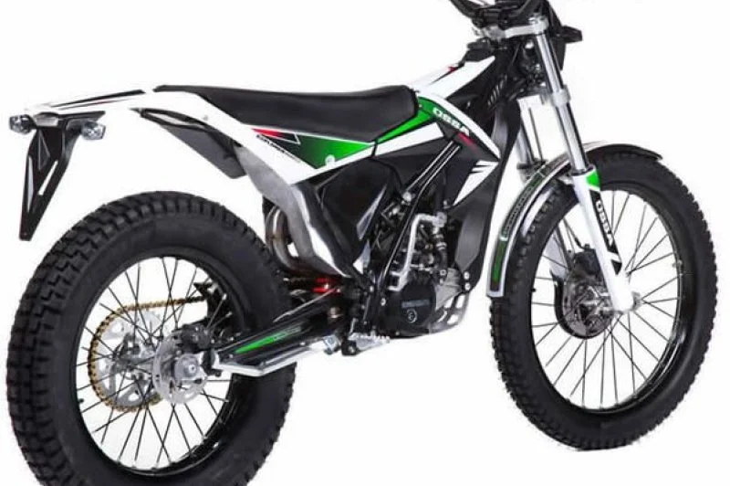 Scorpa 280 T-Ride 2020