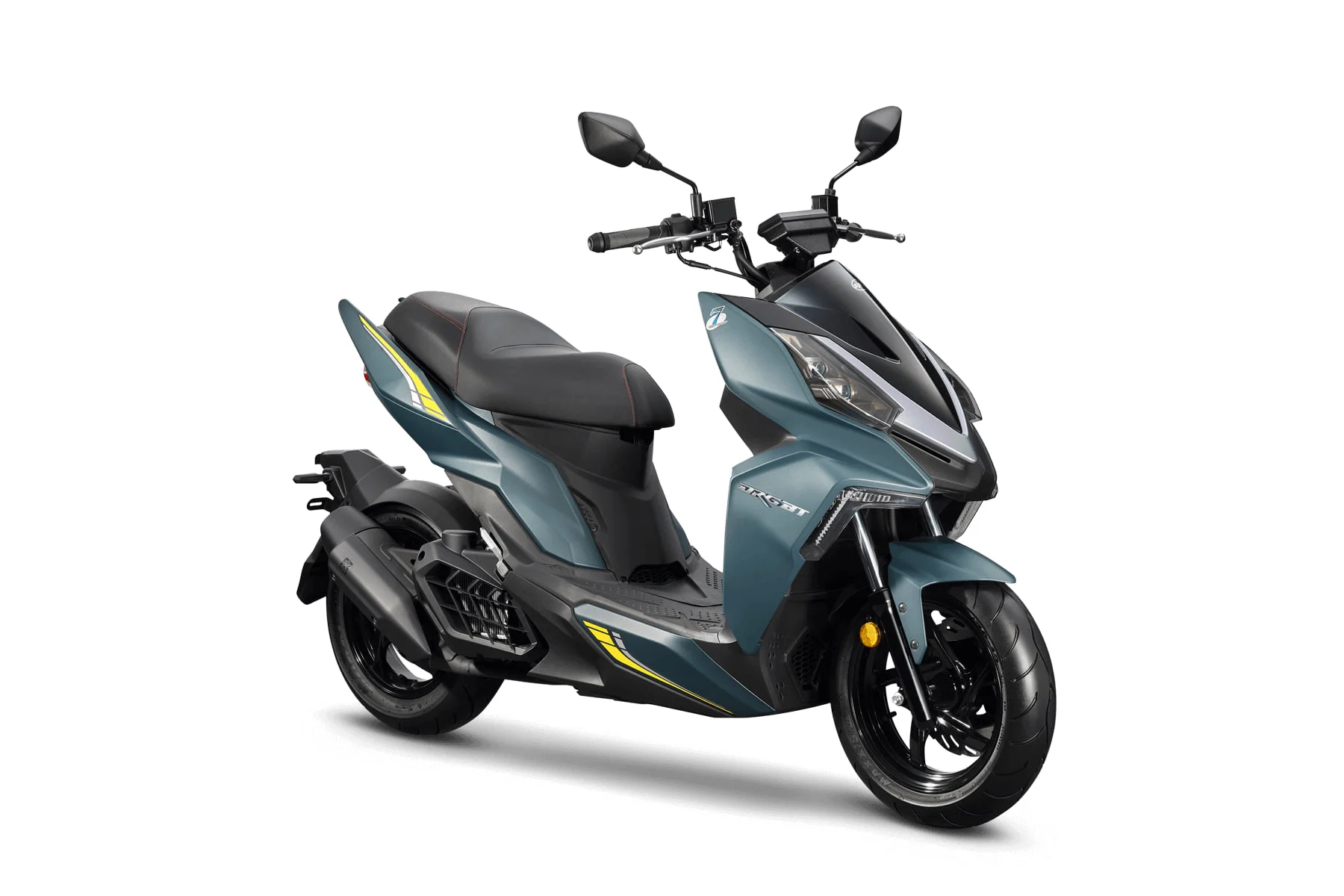 Sym DRGBT 160
