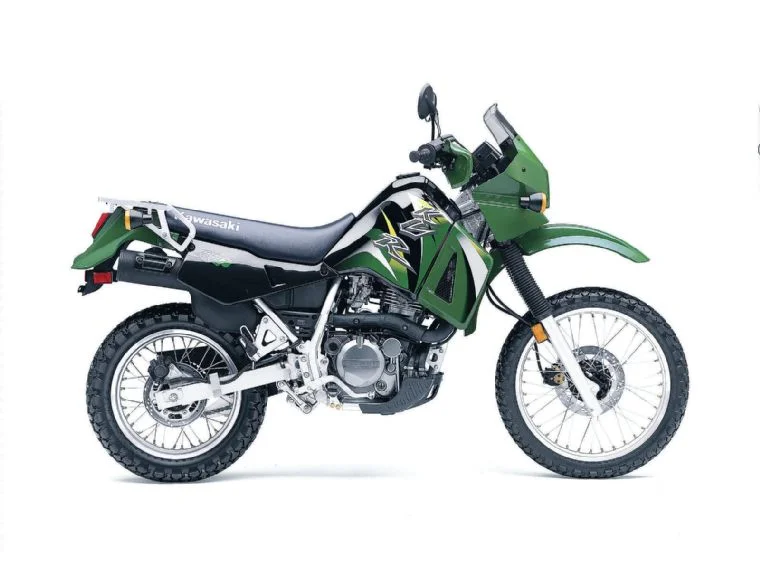Kawasaki KLR 650