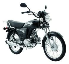 Dafra Super 100