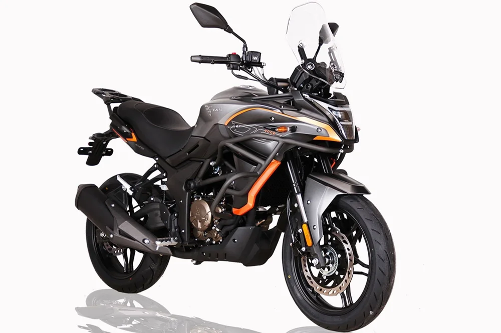 Voge 300DS 2021