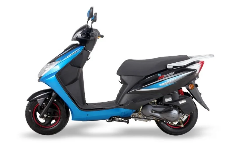 Nipponia Miro 130
