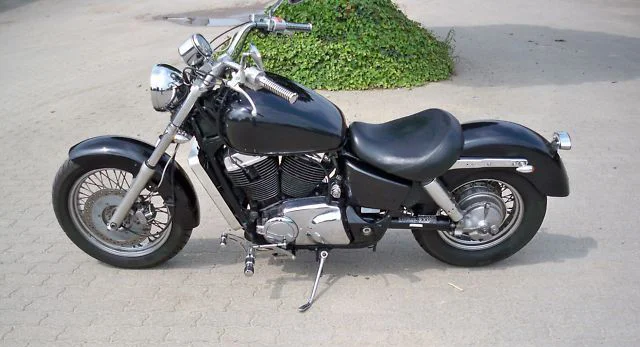 Honda VT 1100 C2 Shadow