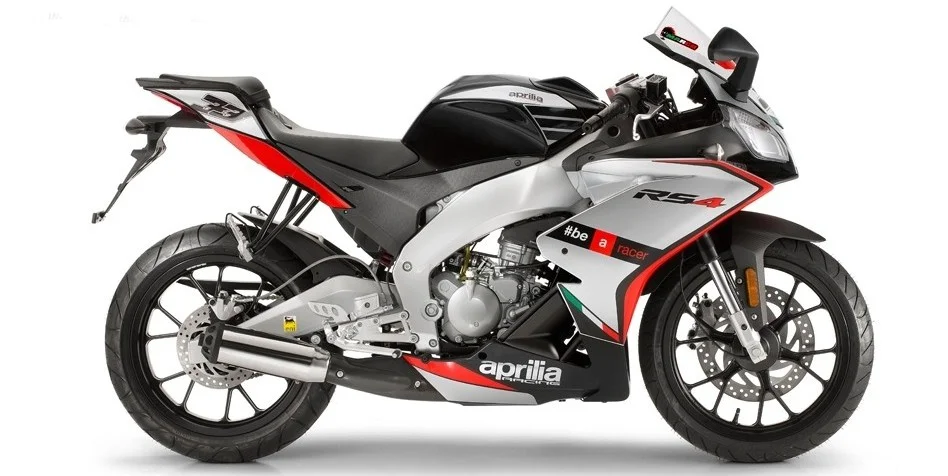Aprilia RS4 50 Replica