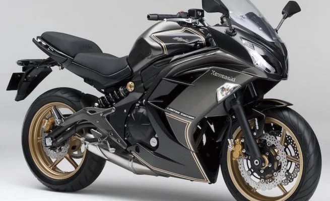 Kawasaki Ninja 400 Special Edition