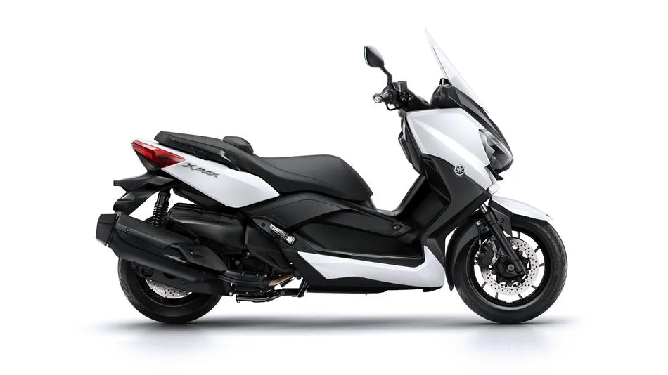 Yamaha X-MAX 400