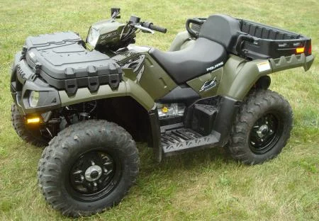 Polaris Sportsman X2 550