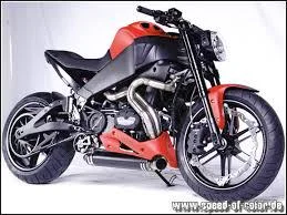 Erik 1125RR ASB