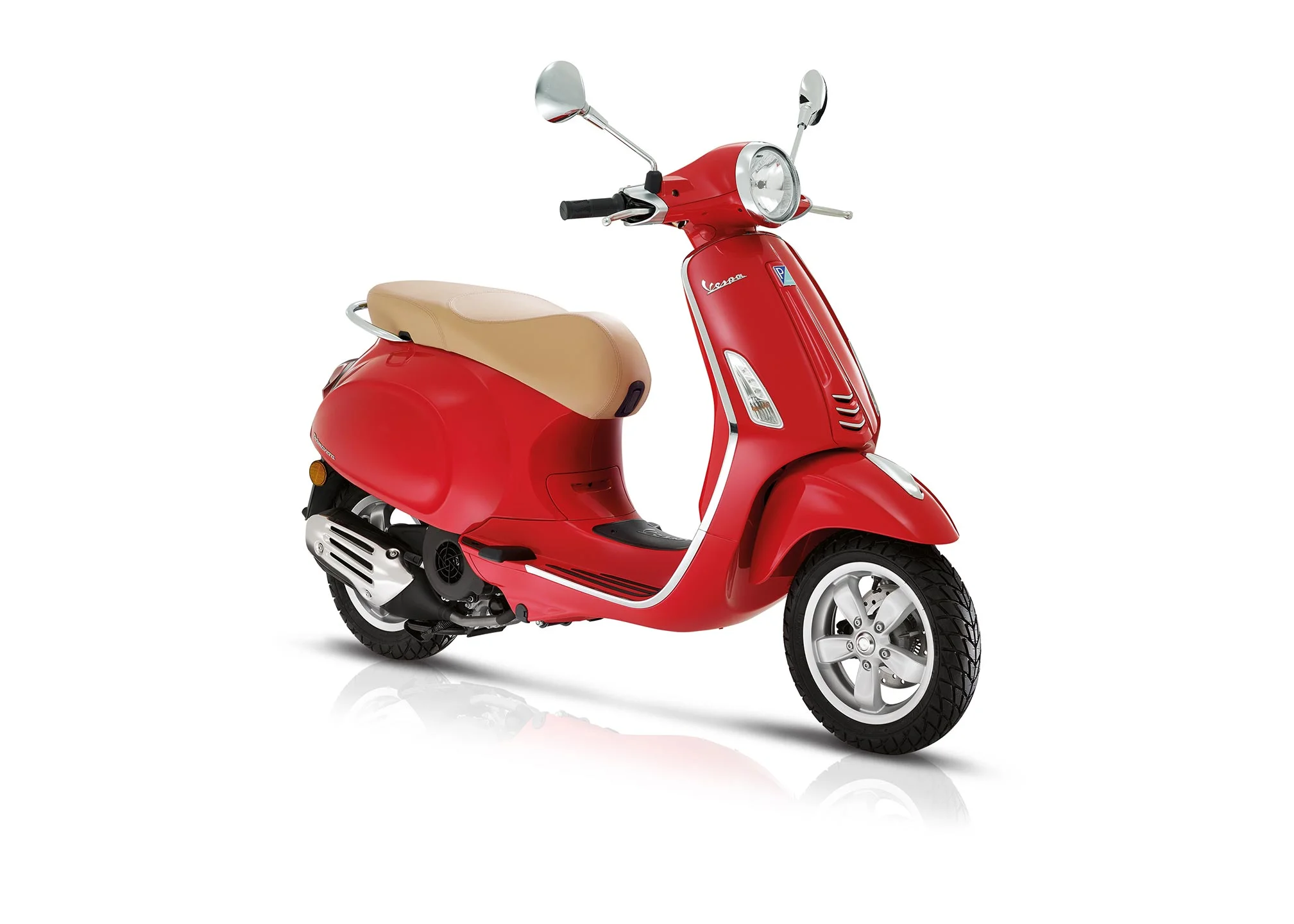 Vespa Primavera 150