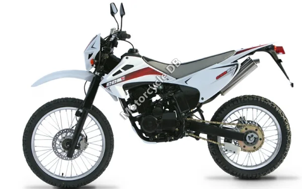CCM X-TR250