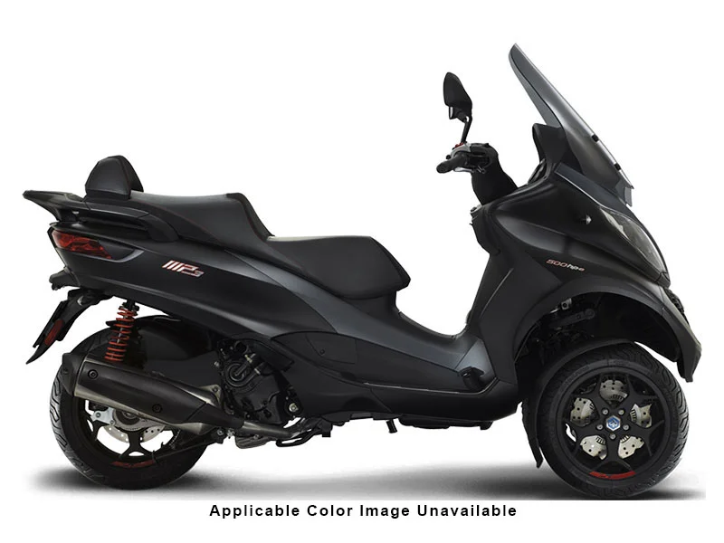 Piaggio MP3 Sport 500 HPE