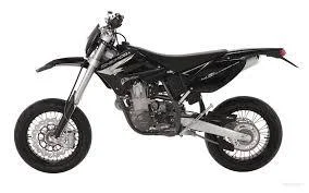 Sherco 4.5i 4T Supermotard