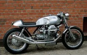 Moto Guzzi V 65 Florida
