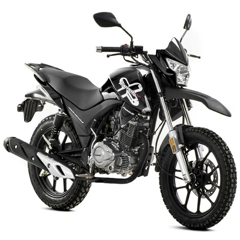 Lexmoto Assault 125 2016