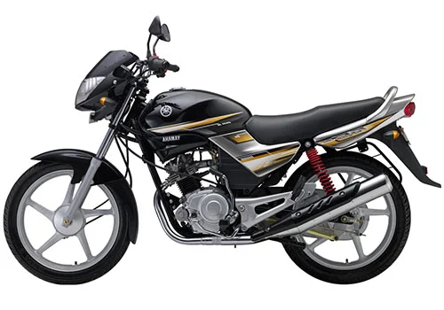 Yamaha G5