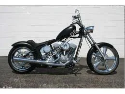 Swift ESF Punisher 2009