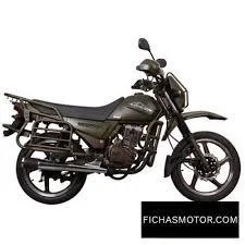 Demak DTM 150 Combat 2012
