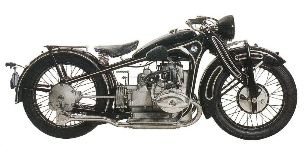 BMW R 16 series 1
