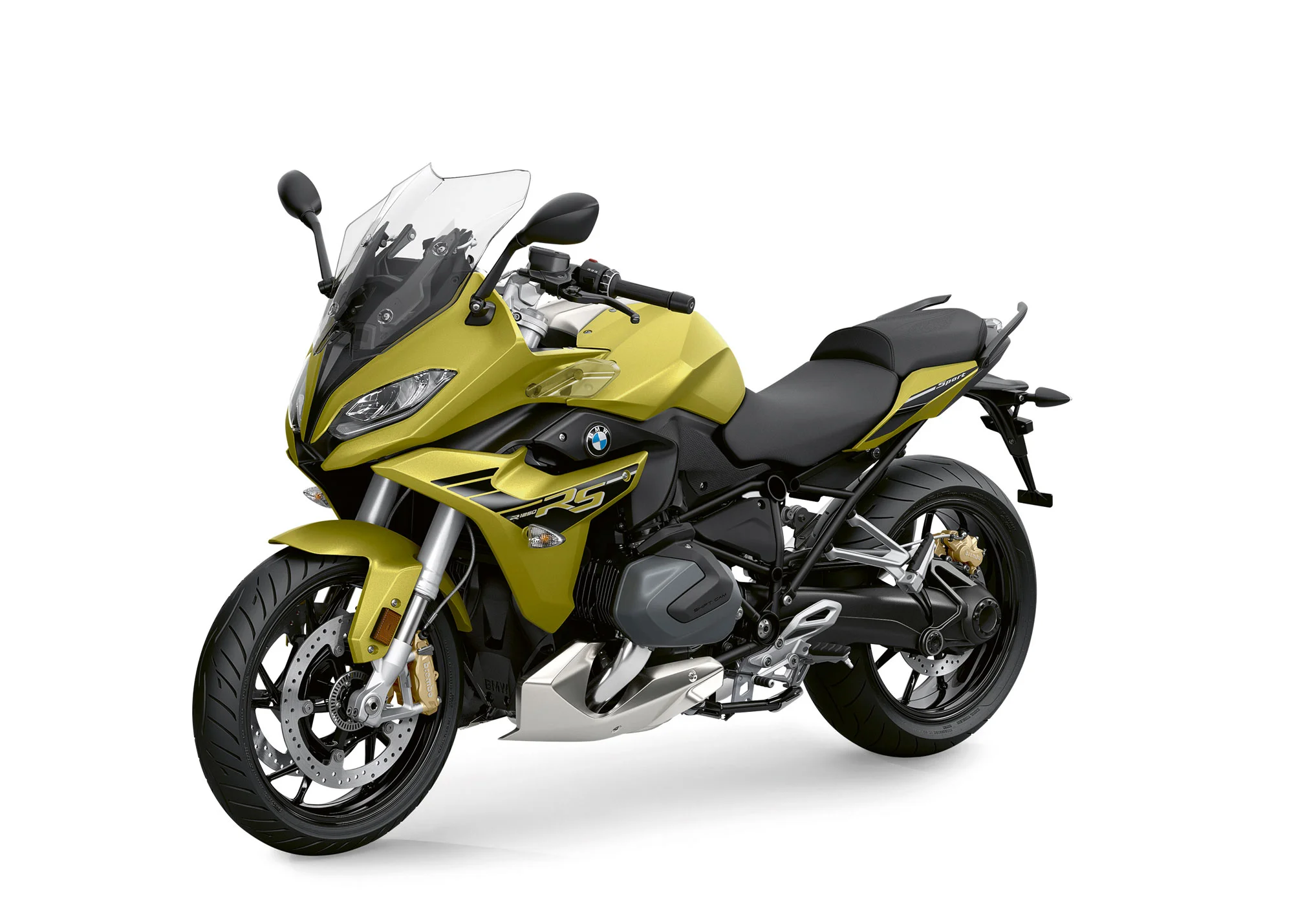 BMW R 1250 RS