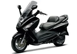 Sym Joymax 250