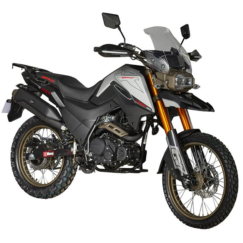 Serpento Viper 250 2020