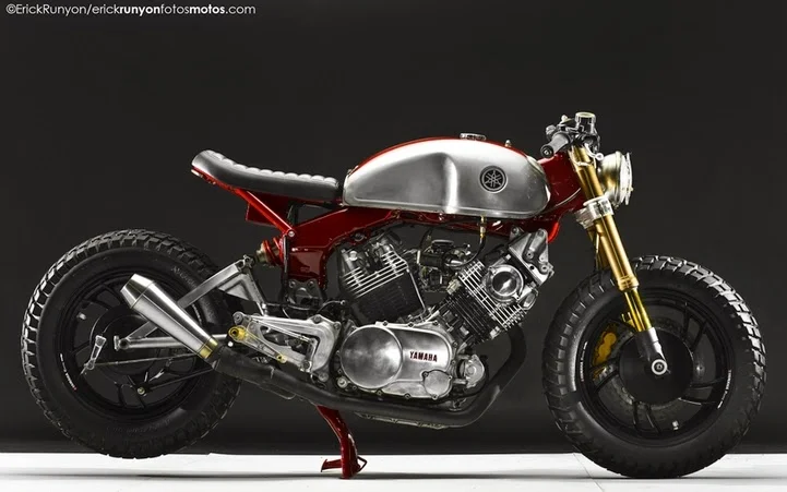 Gogo GO 125-5 2014