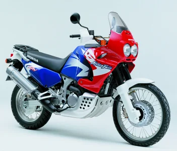 Honda XRV 750 Africa Twin