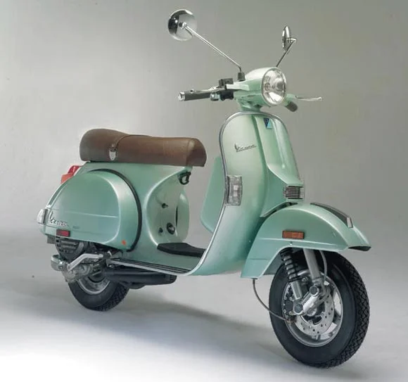 Vespa PX 150
