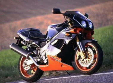 Laverda 750 S Formula 2001