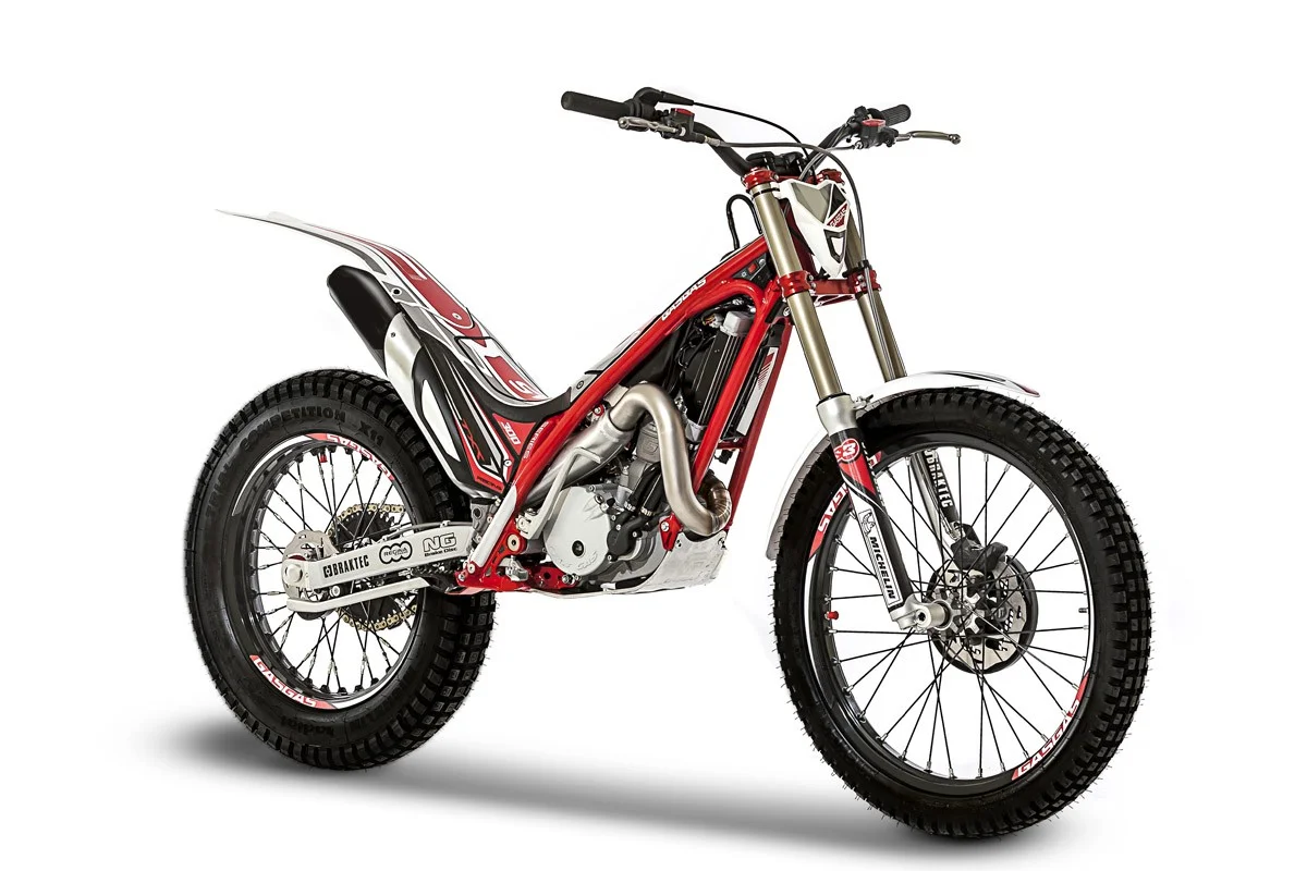 GAS GAS TXT Racing 280