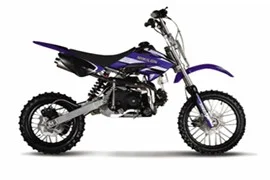 Mikilon D92-125 2012