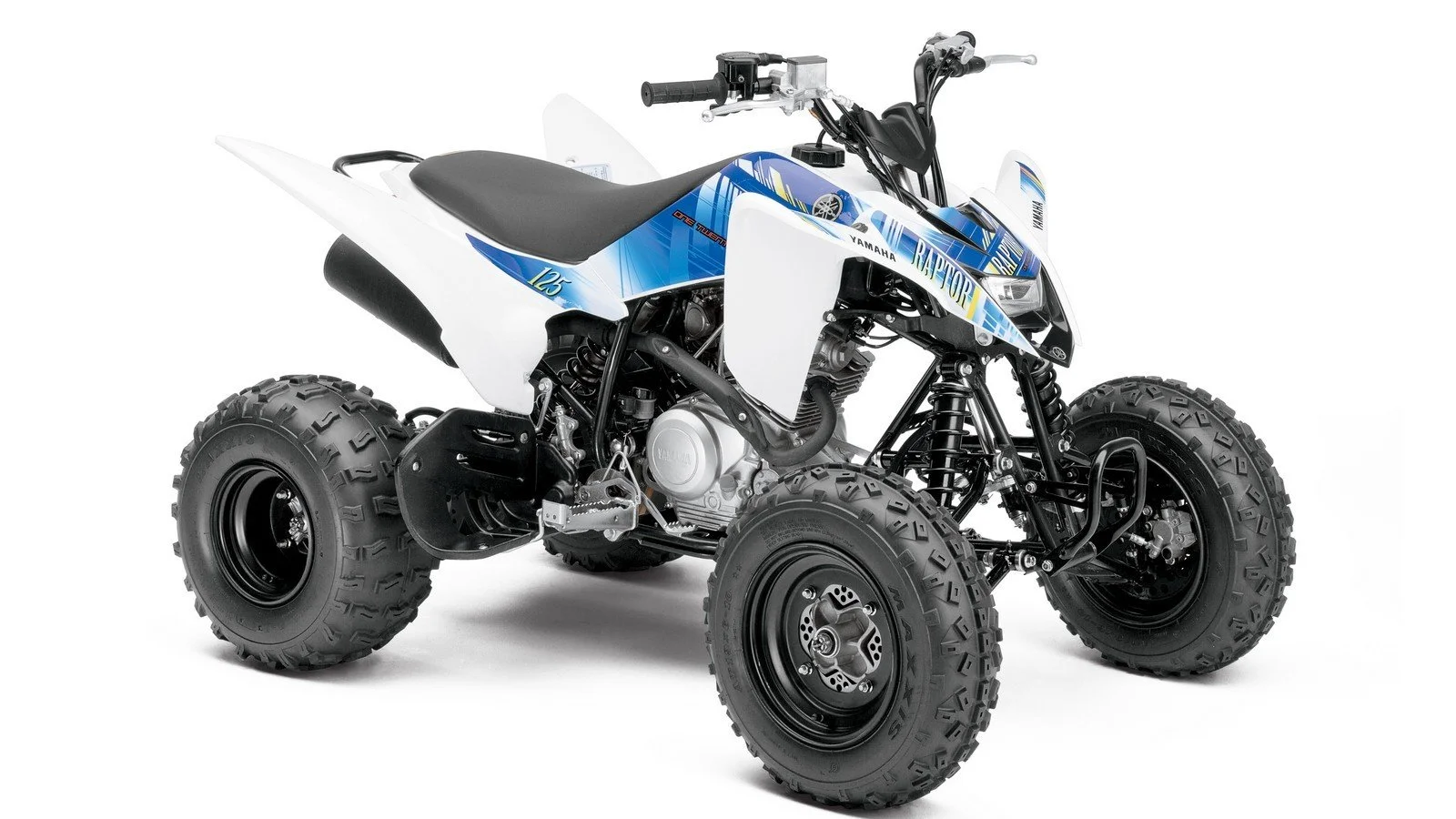 Longjia Raptur 125 4T