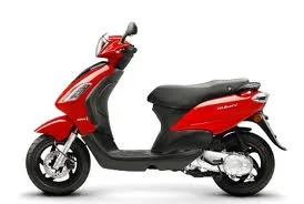 Derbi Boulevard 50 2T