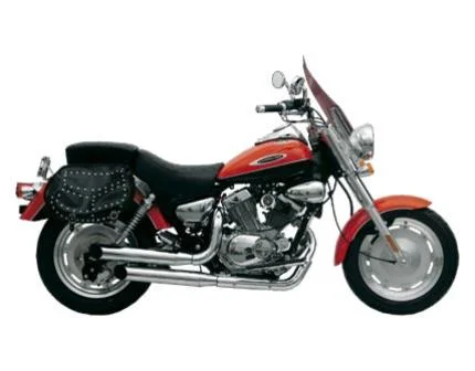 Keeway Cruiser 250