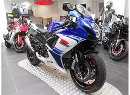 Suzuki GSX-R600 30th Anniversary