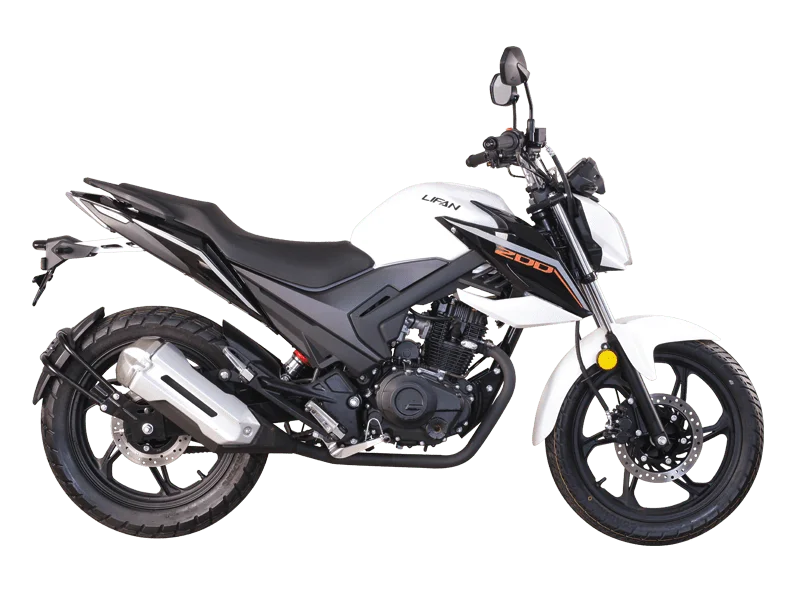 Lifan SS2