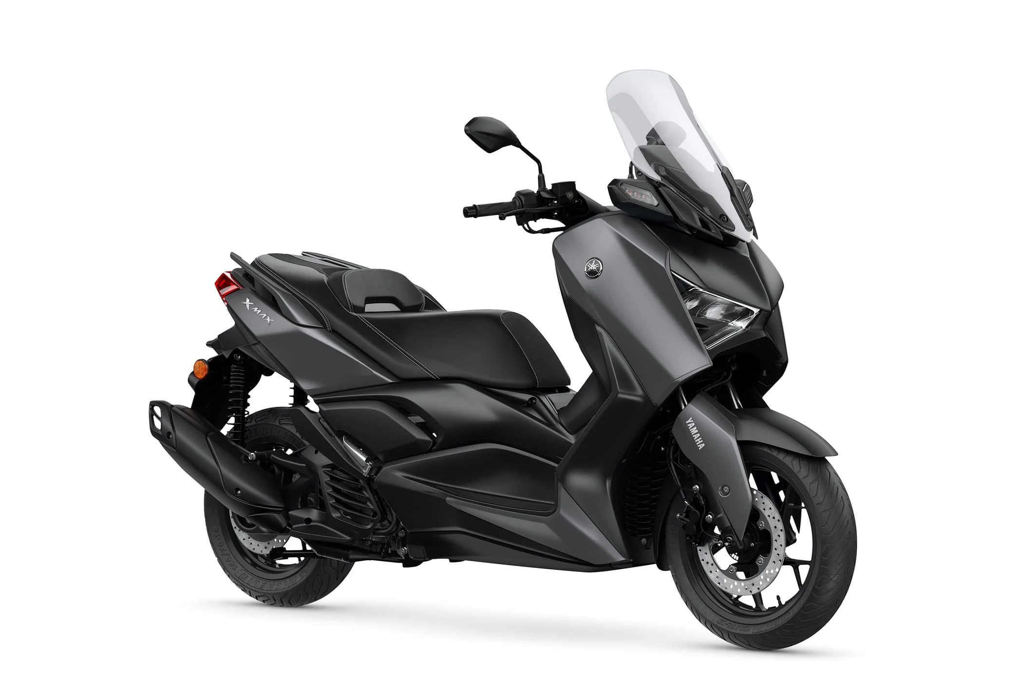 Yamaha XMAX 125 Tech MAX
