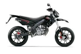 Derbi Senda DRD Racing 50 SM LE