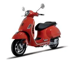 Vespa GTS 125