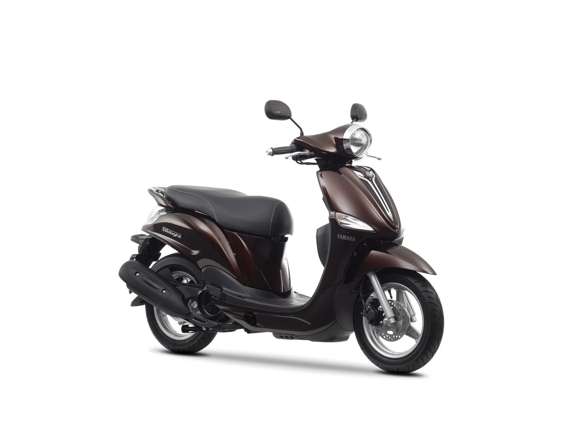 Yamaha Delight