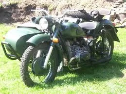 Dnepr MT-10 36