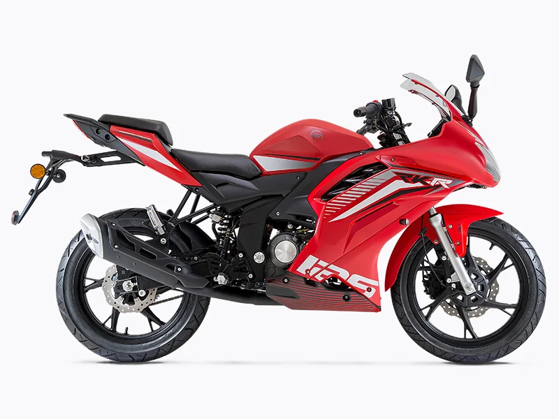 Keeway RKR 125