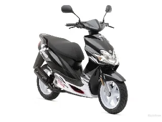 Yamaha Jog R