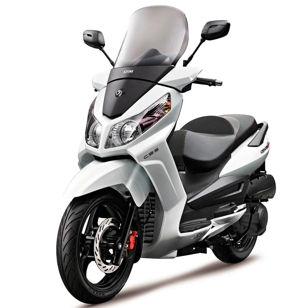 Dafra Citycom 300i