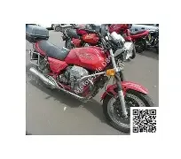 Moto Guzzi Mille GT